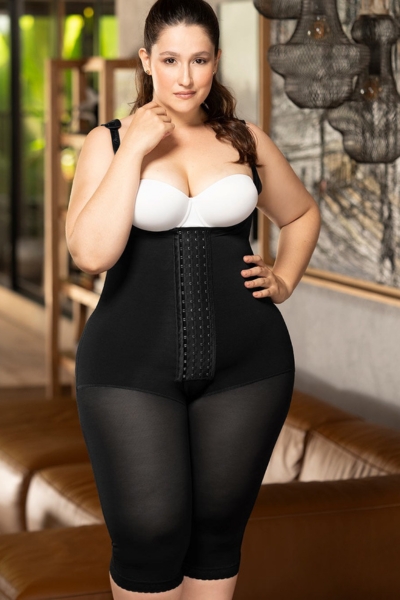 Fajas tipo Capri